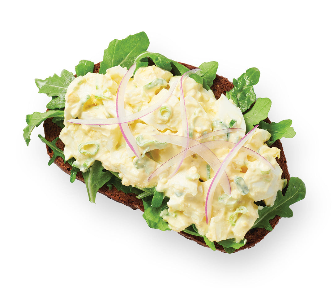 Aïoli à l'ail rôti