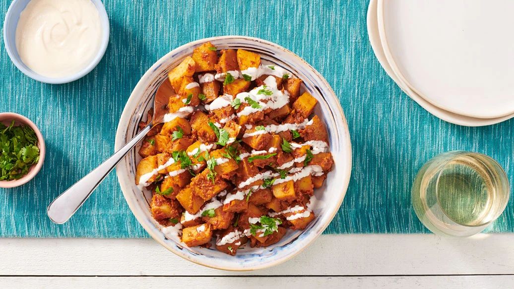 Aïoli à l'ail rôti