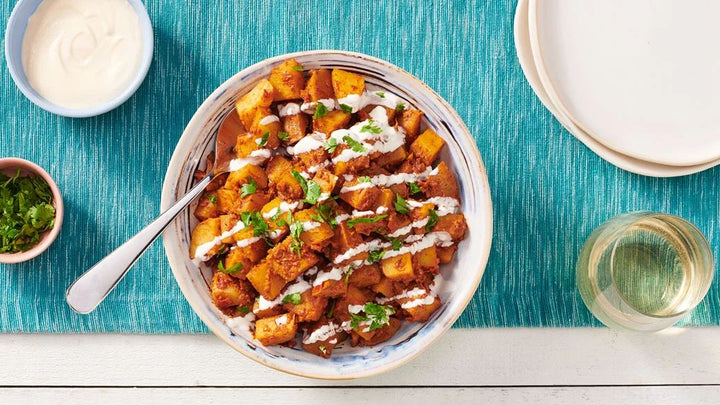 Aïoli à l'ail rôti