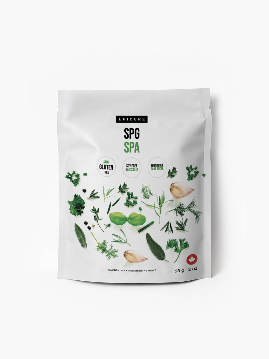 SPG – Epicure™