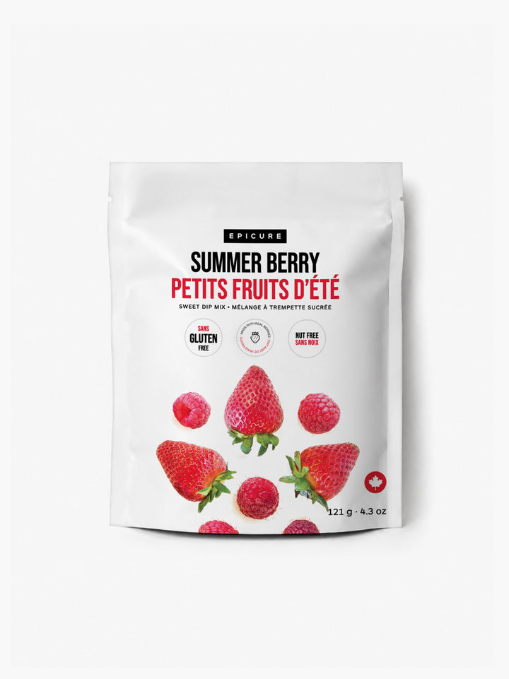 Summer Berry