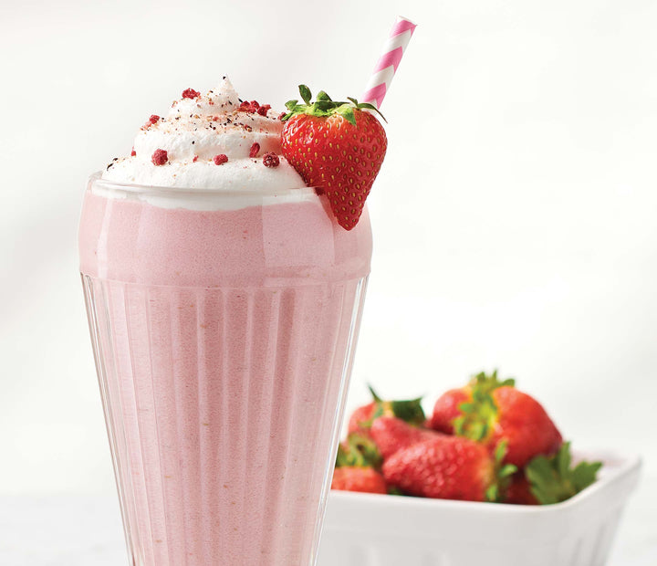 Summer Berry Sweet Dip Mix