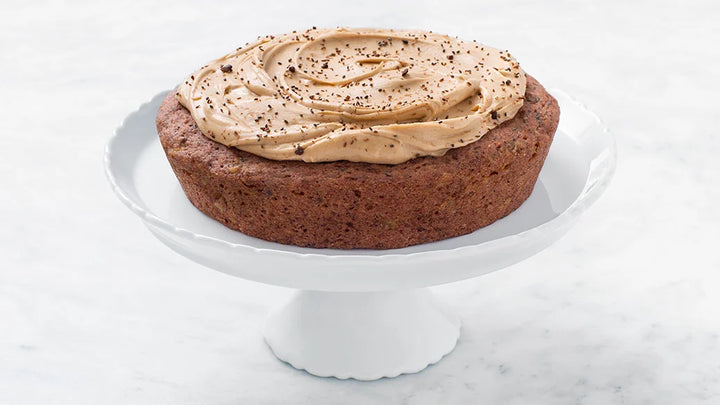 Sweet Banana Bread