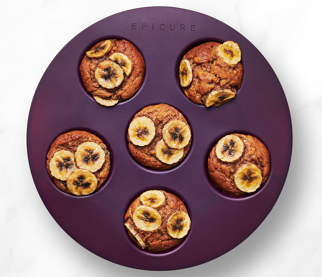 Sweet Banana Bread & Muffin Mix (Pack of 2)