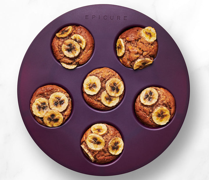 Sweet Banana Bread & Muffin Mix (Pack of 2)