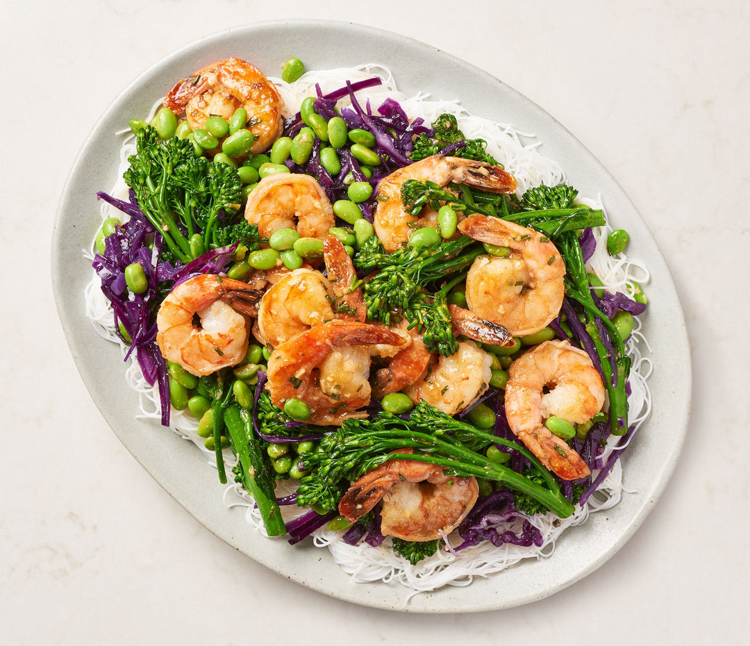 Sweet Garlic Chicken - 3 Pack